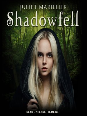 cover image of Shadowfell